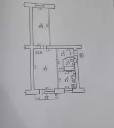 Продается квартира Сад, Сумский, Сумская фото 1 Продается квартира Сад, Сумский, Сумская фото 1
