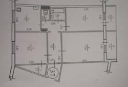 Продается квартира Сумская, Сумы, Прокоф`єва вул. фото 14 Продается квартира Сумская, Сумы, Прокоф`єва вул. фото 14