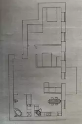 3-кімнатна в ЖК Еспланада фото 6 3-кімнатна в ЖК Еспланада фото 6