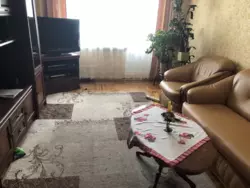 3-кімнатна на ЗСУ фото 4 3-кімнатна на ЗСУ фото 4