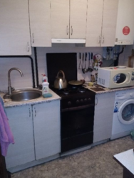 Продается квартира Сумская, Сумы, Даргомижського вул. фото 12 Продается квартира Сумская, Сумы, Даргомижського вул. фото 12