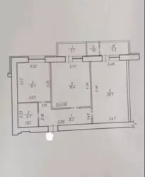 Продается квартира Сумская, Сумы, Заречный, ЖК Еспланада фото 1 Продается квартира Сумская, Сумы, Заречный, ЖК Еспланада фото 1