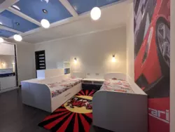 Продается квартира Сумская, Сумы, Заречный, Заливна, 1/2 фото 20 Продается квартира Сумская, Сумы, Заречный, Заливна, 1/2 фото 20