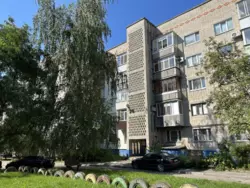 Продается квартира Сумская, Сумы, Ковпаковский, Бельгійська вул. фото 1 Продается квартира Сумская, Сумы, Ковпаковский, Бельгійська вул. фото 1