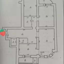 Продается квартира Сумская, Сумы, Заречный, Харківська, 3/1 фото 9 Продается квартира Сумская, Сумы, Заречный, Харківська, 3/1 фото 9
