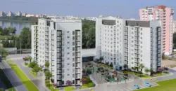 Продается квартира Сумская, Сумы, Заречный, ЖК Айсберг фото 1 Продается квартира Сумская, Сумы, Заречный, ЖК Айсберг фото 1