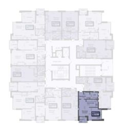 Продается квартира Черепіна вул., Сумы, Сумская фото 3 Продается квартира Черепіна вул., Сумы, Сумская фото 3