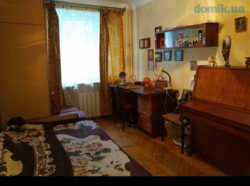 Продается квартира Сумская, Сумы, Заречный, Герасима Кондратьєва вул. фото 4 Продается квартира Сумская, Сумы, Заречный, Герасима Кондратьєва вул. фото 4