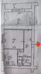 Продается квартира Сумская, Сумы, Ковпаковский, Л. Українки вул. фото 11 Продается квартира Сумская, Сумы, Ковпаковский, Л. Українки вул. фото 11