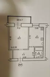 Продается квартира Сумская, Сумы, Заречный, Еспланада фото 15 Продается квартира Сумская, Сумы, Заречный, Еспланада фото 15