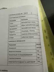 Продается квартира Сумская, Сумы, Заречный, біля Здибанки фото 2 Продается квартира Сумская, Сумы, Заречный, біля Здибанки фото 2