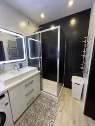 2-кімнатна -новобудова на Коростильова фото 9 2-кімнатна -новобудова на Коростильова фото 9