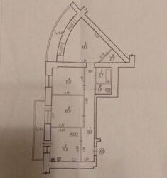 Продается квартира Сумская, Сумы фото 2 Продается квартира Сумская, Сумы фото 2