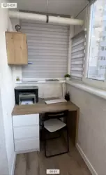 Продается квартира Сумская, Сумы, Заречный, Харківська фото 12 Продается квартира Сумская, Сумы, Заречный, Харківська фото 12