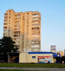 Продается квартира Сумская, Сумы, Заречный, Лушпи, 12 фото 18 Продается квартира Сумская, Сумы, Заречный, Лушпи, 12 фото 18