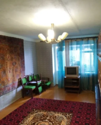 Продается квартира Сумская, Сумы, Заречный, ул. Лучанская фото 3 Продается квартира Сумская, Сумы, Заречный, ул. Лучанская фото 3