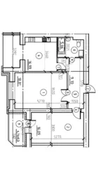 Продается квартира Сумская, Сумы, Заречный, ЖК Еспланада,пр-т Лушпи, 5, корп 24/2 фото 2 Продается квартира Сумская, Сумы, Заречный, ЖК Еспланада,пр-т Лушпи, 5, корп 24/2 фото 2