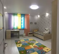 Продается квартира Сумская, Сумы, Заречный, ЖК Еспланада пр-т Лушпи фото 3 Продается квартира Сумская, Сумы, Заречный, ЖК Еспланада пр-т Лушпи фото 3