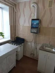 1-кімнатна на Іллінській фото 1 1-кімнатна на Іллінській фото 1