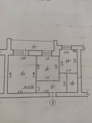 Продается квартира Сумская, Сумы, Заречный, Г Крут фото 1 Продается квартира Сумская, Сумы, Заречный, Г Крут фото 1