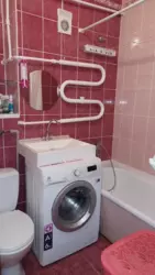 1-кімнатна з меблями в центрі вул. Д.Галицького фото 3 1-кімнатна з меблями в центрі вул. Д.Галицького фото 3