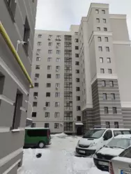 Продается квартира Сумская, Сумы, Заречный, ЗСУ вул. фото 1 Продается квартира Сумская, Сумы, Заречный, ЗСУ вул. фото 1