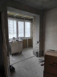 Продается квартира Сумская, Сумы, Лушпи Михайла Прс., 5/9 фото 3 Продается квартира Сумская, Сумы, Лушпи Михайла Прс., 5/9 фото 3