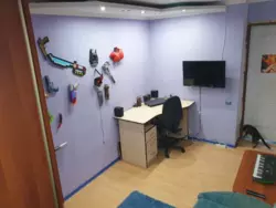 Продается квартира Сумская, Сумы, Ковпаковский, пр-т Перемоги фото 8 Продается квартира Сумская, Сумы, Ковпаковский, пр-т Перемоги фото 8