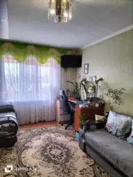 Продается квартира Сумская, Сумы, Ковпаковский, л. Українки/ гуртожиток фото 8 Продается квартира Сумская, Сумы, Ковпаковский, л. Українки/ гуртожиток фото 8