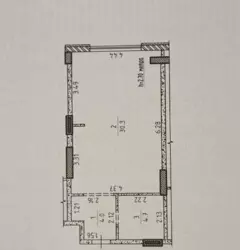 Продается квартира Сумская, Сумы, Заречный, ЖК Айсберг 2, вул. ЗСУ, 43 Д фото 1 Продается квартира Сумская, Сумы, Заречный, ЖК Айсберг 2, вул. ЗСУ, 43 Д фото 1