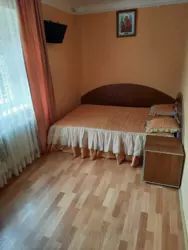 2 кімнатна квартира в центрі. фото 9 2 кімнатна квартира в центрі. фото 9