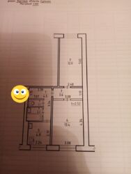 Квартира для молодої родини фото 2 Квартира для молодої родини фото 2