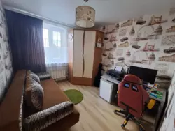 Продается квартира Сумская, Сумы, Ковпаковский, Металургів, 32Б фото 13 Продается квартира Сумская, Сумы, Ковпаковский, Металургів, 32Б фото 13