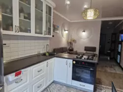 2-кімнатна новобудова в центрі фото 8 2-кімнатна новобудова в центрі фото 8