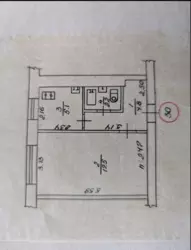 Продается квартира Сумская, Сумы, Ковпаковский, Хворостянка, 30 фото 6 Продается квартира Сумская, Сумы, Ковпаковский, Хворостянка, 30 фото 6