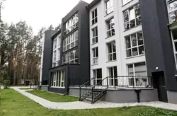 Продается квартира Сумская, Сумы, Заречный, ЖК ФОРЕСТ АПАРТ фото 2 Продается квартира Сумская, Сумы, Заречный, ЖК ФОРЕСТ АПАРТ фото 2