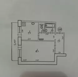 Продается квартира Польська / Лєрмонтова, 17, Сумы, Сумская, Ковпаковский фото 9 Продается квартира Польська / Лєрмонтова, 17, Сумы, Сумская, Ковпаковский фото 9