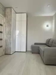 1-кімнатна на Харківській фото 11 1-кімнатна на Харківській фото 11