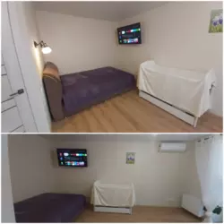 Продается квартира Сумская, Сумы, Ковпаковский, Луганська вул. фото 4 Продается квартира Сумская, Сумы, Ковпаковский, Луганська вул. фото 4