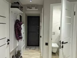 3-кімнатна на пр-ті Шевченко фото 7 3-кімнатна на пр-ті Шевченко фото 7