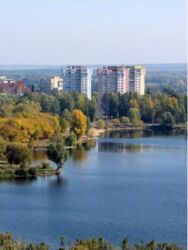 Продается квартира Сумская, Сумы, Заречный фото 1 Продается квартира Сумская, Сумы, Заречный фото 1