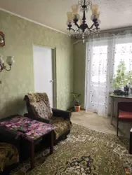 3-кімнатна на Зеленко фото 1 3-кімнатна на Зеленко фото 1