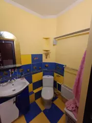 Продается квартира Сумская, Сумы, Заречный, пр-т Свободи фото 13 Продается квартира Сумская, Сумы, Заречный, пр-т Свободи фото 13