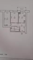 Продается квартира Сумская, Сумы, Заречный, пр-т Свободи фото 18 Продается квартира Сумская, Сумы, Заречный, пр-т Свободи фото 18