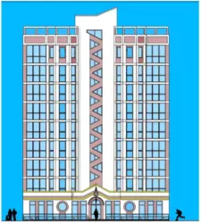 1-кімнатна новострой недобудована фото 4 1-кімнатна новострой недобудована фото 4