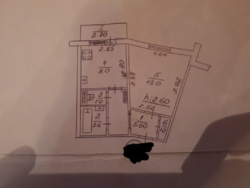 Продается квартира Сумская, Сумы, Заречный, Харківська вул. фото 7 Продается квартира Сумская, Сумы, Заречный, Харківська вул. фото 7