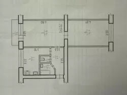 Продается квартира Сумская, Сумы, Ковпаковский, пров. Г Сковороди, 1 фото 13 Продается квартира Сумская, Сумы, Ковпаковский, пров. Г Сковороди, 1 фото 13