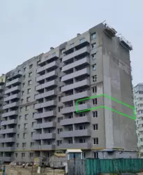 Продается квартира Сумская, Сумы, Заречный, ЖК Еспланада фото 1 Продается квартира Сумская, Сумы, Заречный, ЖК Еспланада фото 1