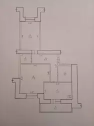 Продается квартира Сумская, Сумы фото 1 Продается квартира Сумская, Сумы фото 1