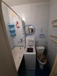 Продается квартира Сумская, Сумы, Ковпаковский, Засумська вул., 14 фото 5 Продается квартира Сумская, Сумы, Ковпаковский, Засумська вул., 14 фото 5